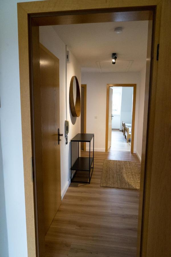 Ferienwohnung Hallighafen Bredstedt Exteriér fotografie